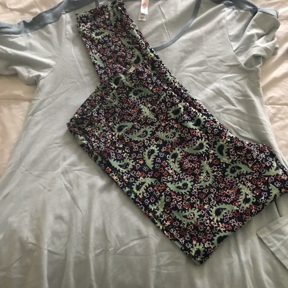 Lularoe clothing!